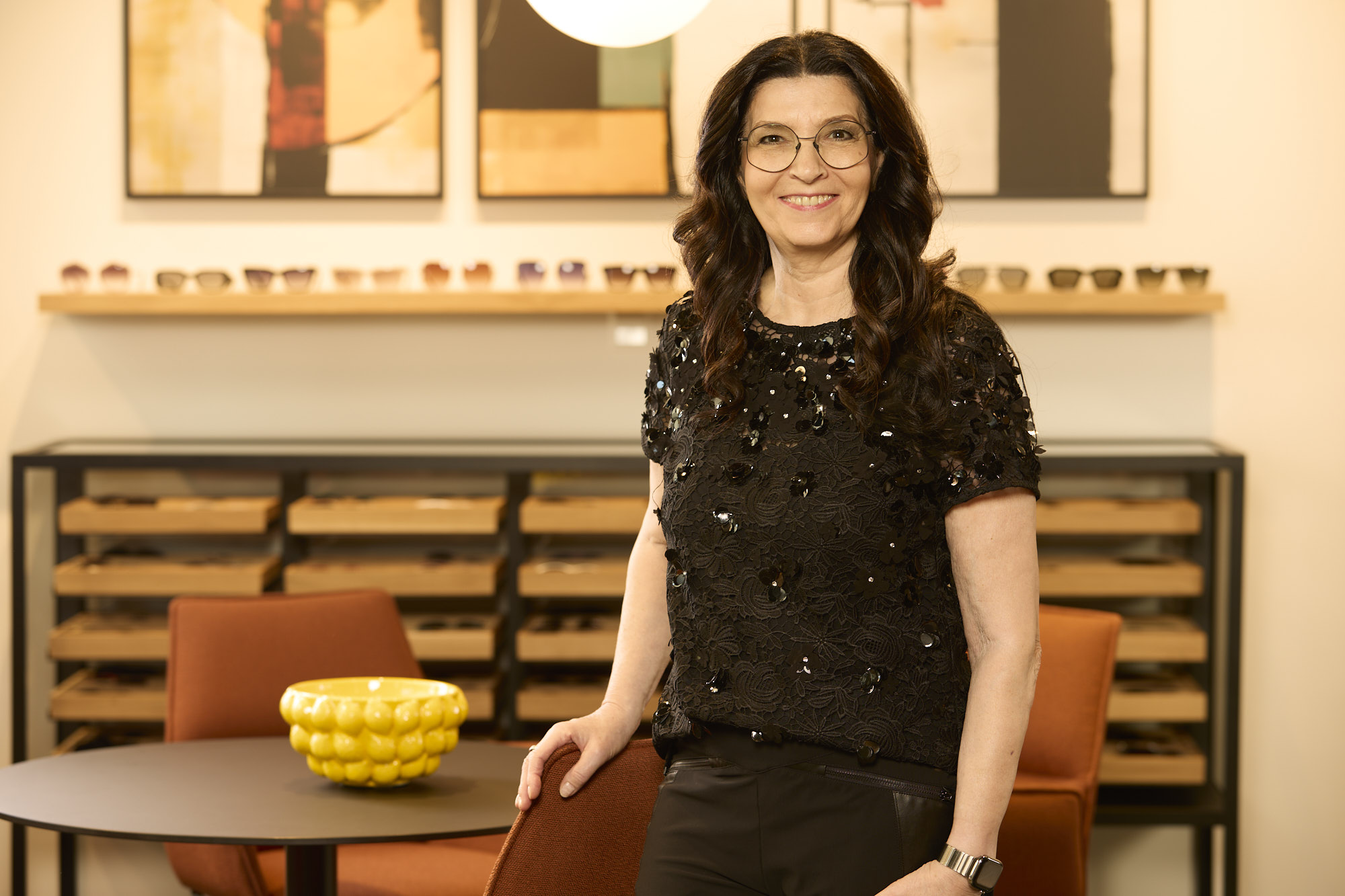 Ingrid Schlay