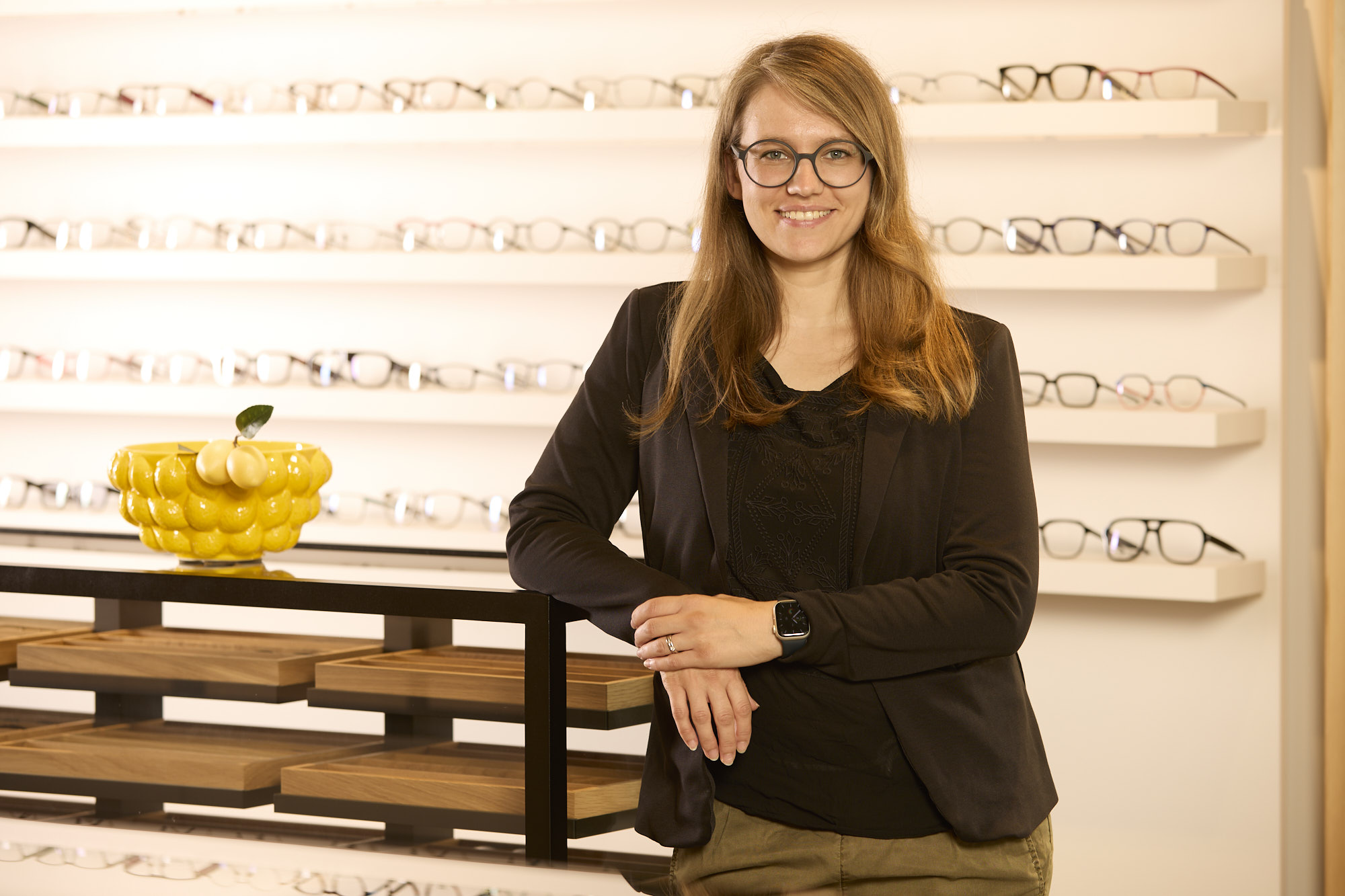 Kerstin Schlay